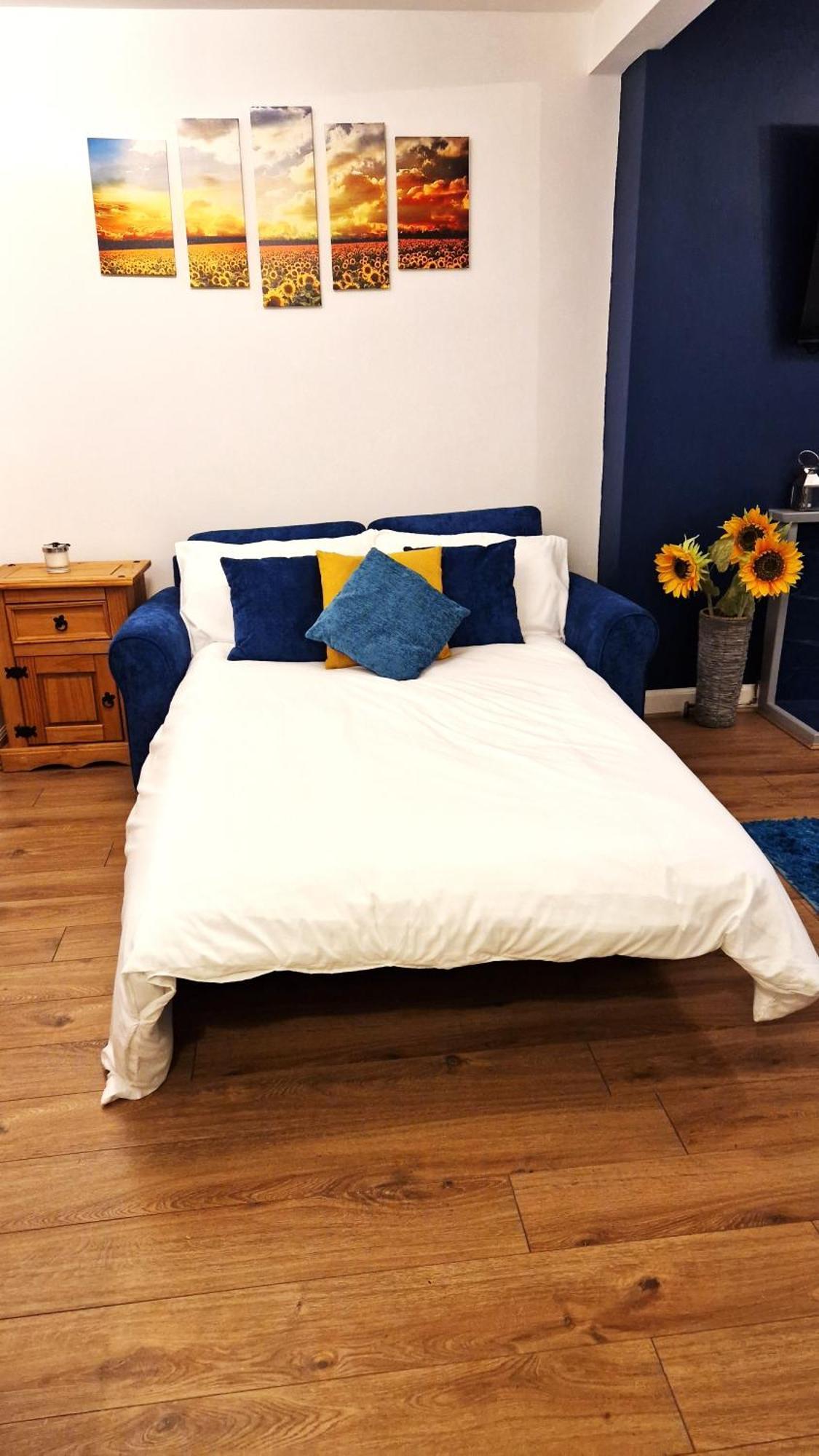 Newly-Renovated, Mid-Terrace Cottage In Porthmadog Ngoại thất bức ảnh